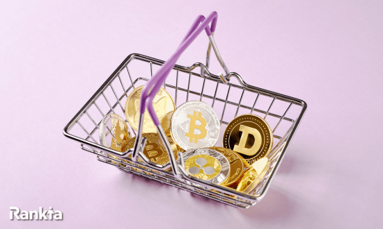 Co je to altcoin v kryptoměnách?