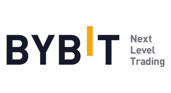 Bybit logo