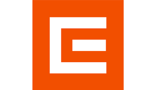 Kde koupit akcie ČEZ? Logo ČEZ