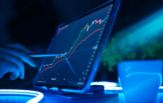 Obchodování s trendem