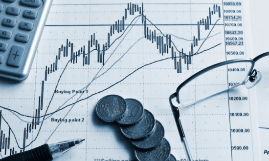 Strategie Straddle