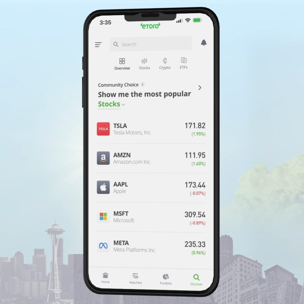 best broker app