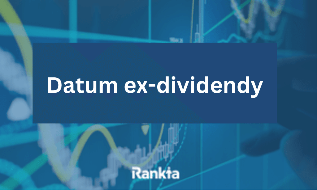 datum dividendy