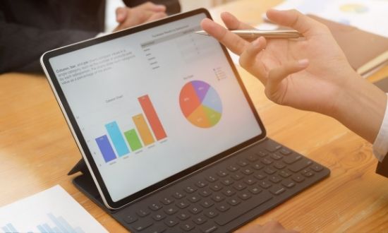 Umělá inteligence: Investice do AI