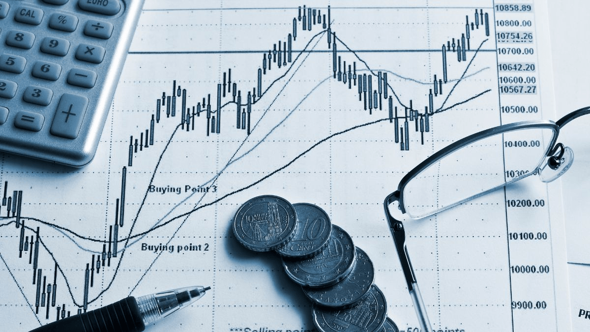 Jak funguje straddle s opcemi?