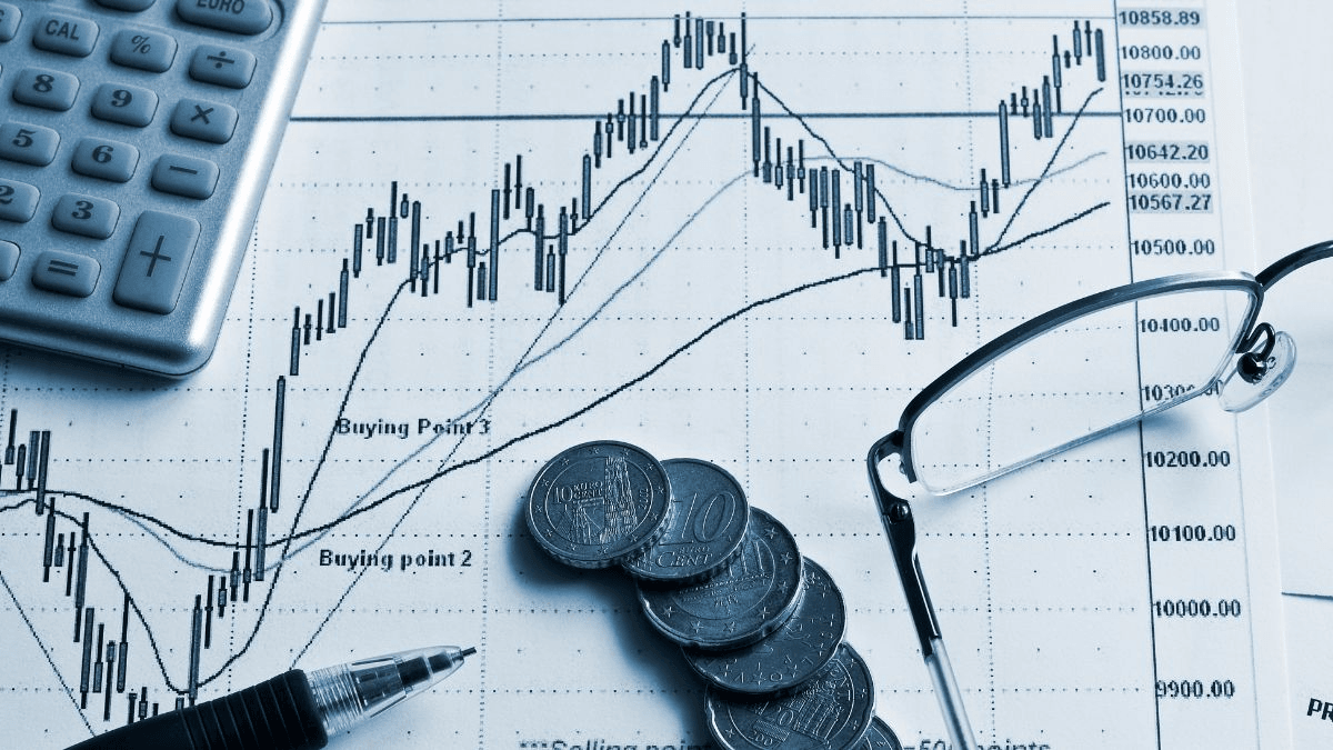 Jak funguje straddle s opcemi?