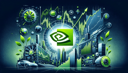 Jak koupit akcie NVIDIA v roce 2024