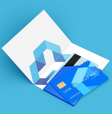 Kryptokarta Youhodler