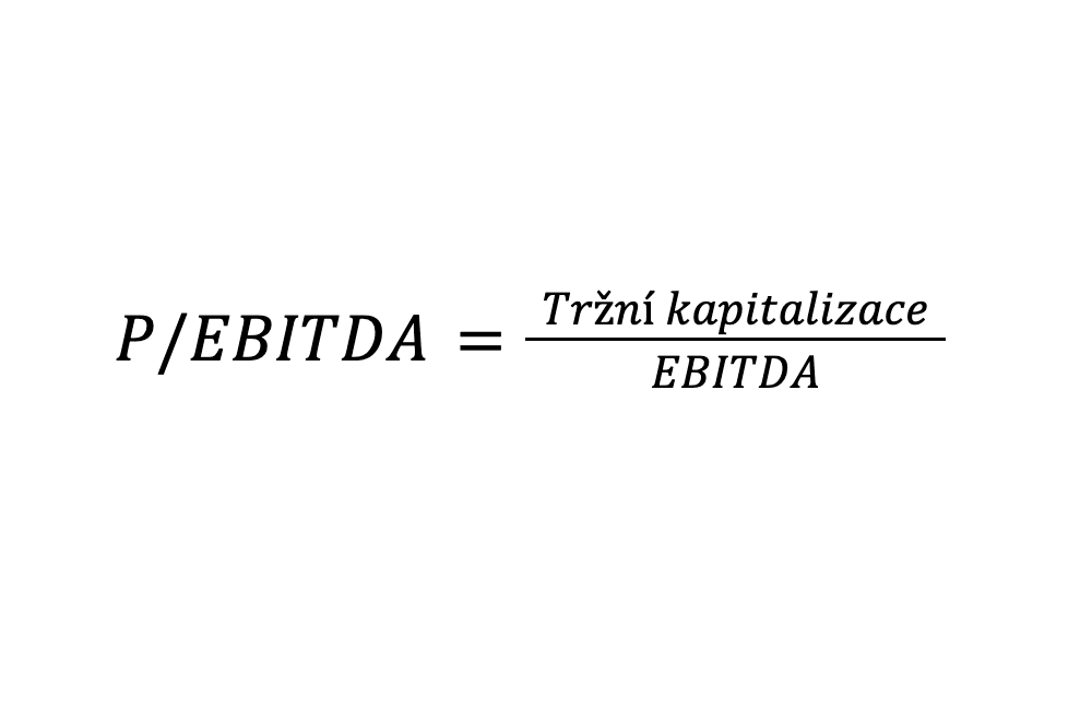 P/EBITDA