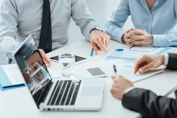 Investiční fondy: Portfolio manažer