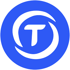 Logo True USD (TUSD)