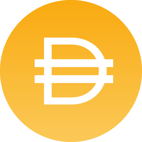Logo Dai (DAI)