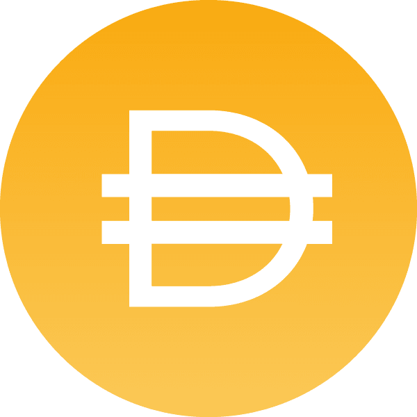 Logo Dai (DAI)