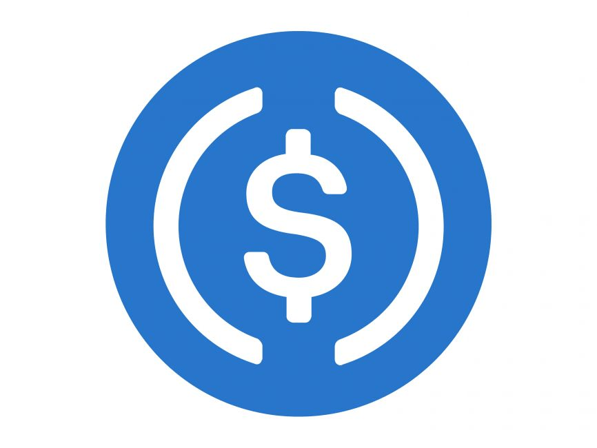 Logo USD Coin (USDC)