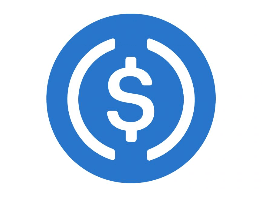 Logo USD Coin (USDC)