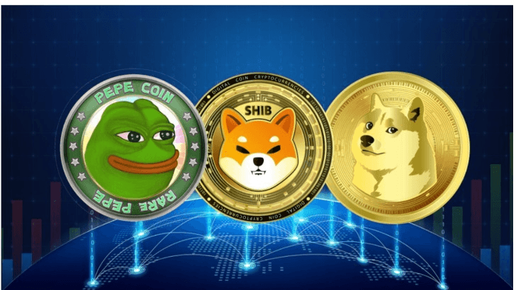 Co je to memecoin?