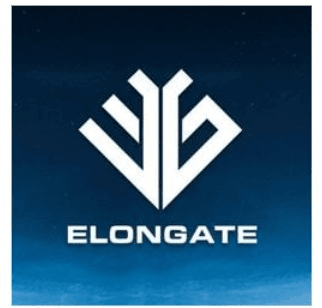 Logo memecoinu Elongate, Zdroj: coindataflow
