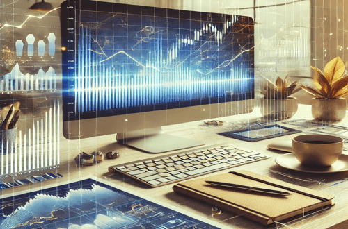 jak vytvořit ETF portfolio