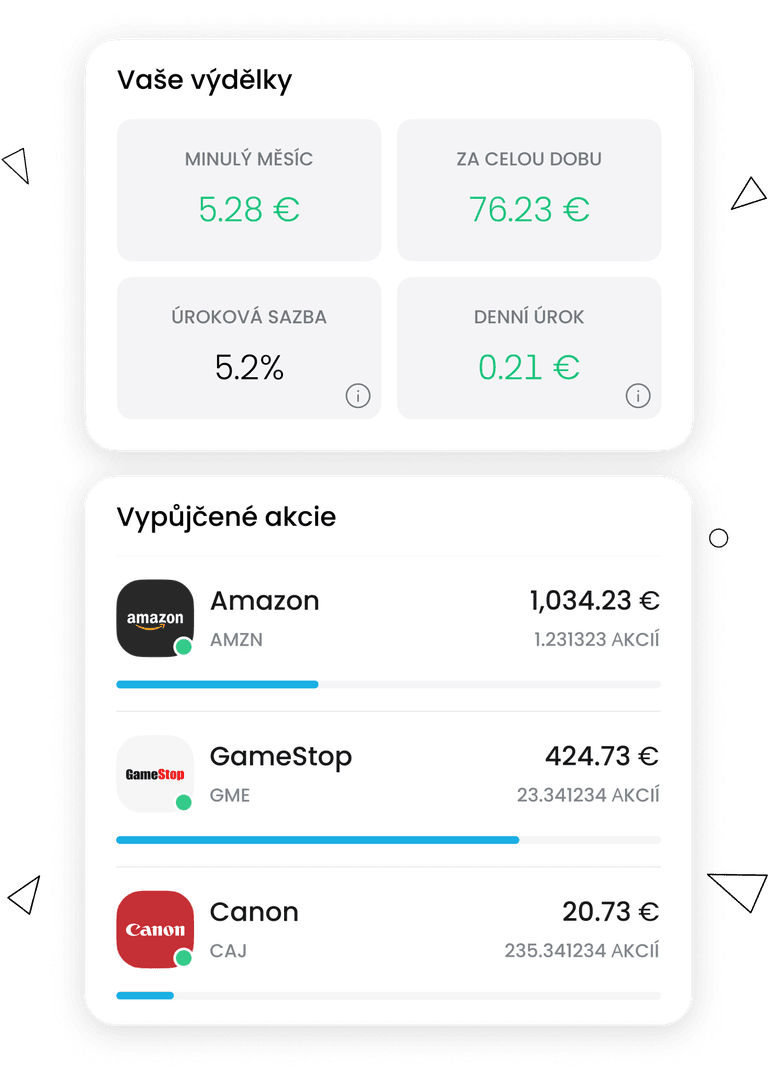 Trading 212 app