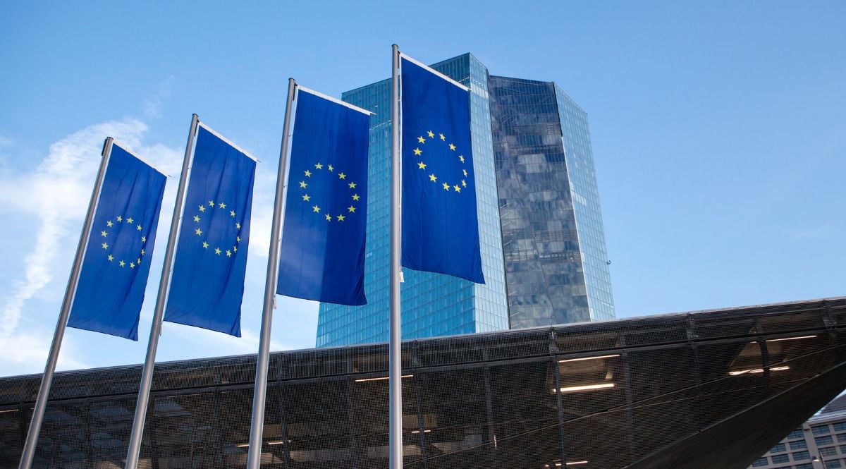 Zasedání ECB
