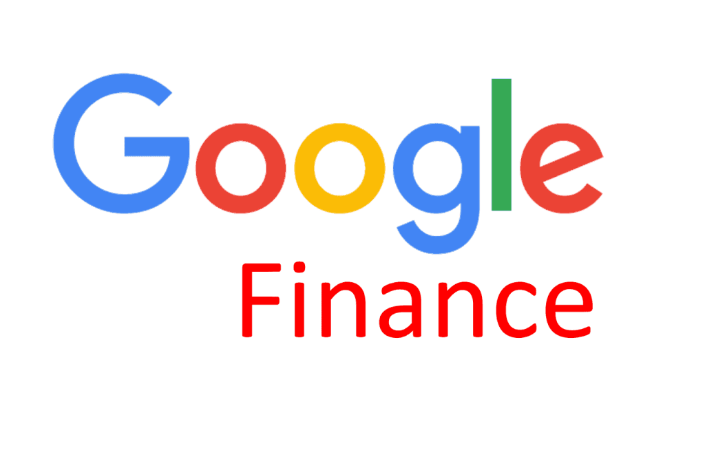 Google Finance 1024x683