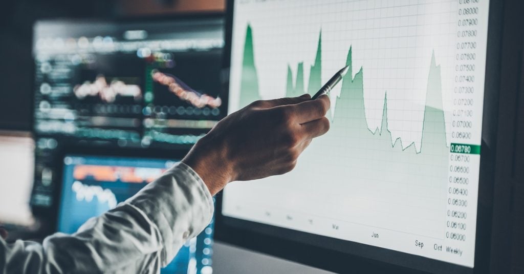 Investice do ETF