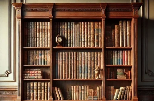 Nejlepší knihy o technické analýze