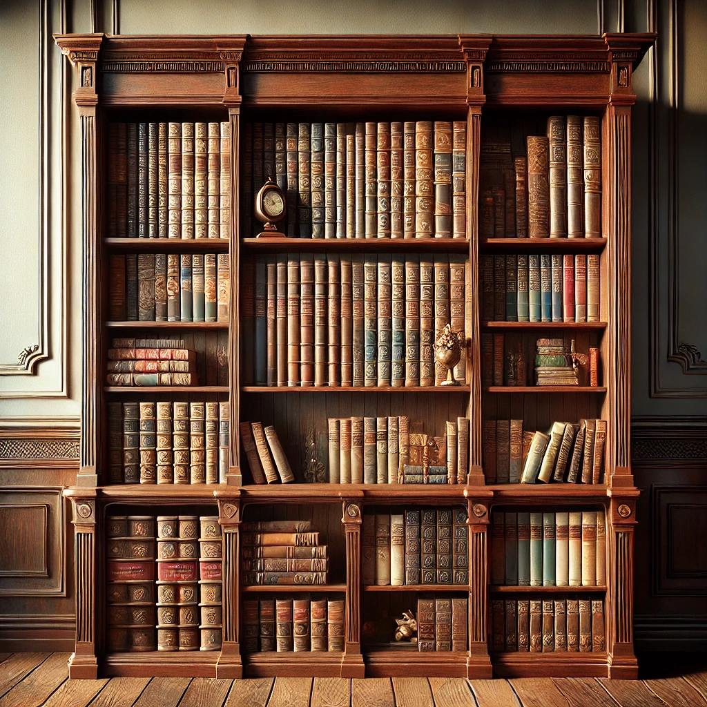 nejlepší knihy o tradingu