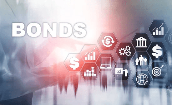 Korporátní dluhopisy