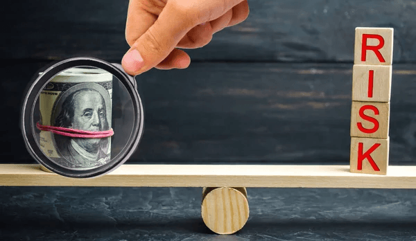 Prašivé dluhopisy, junk bonds