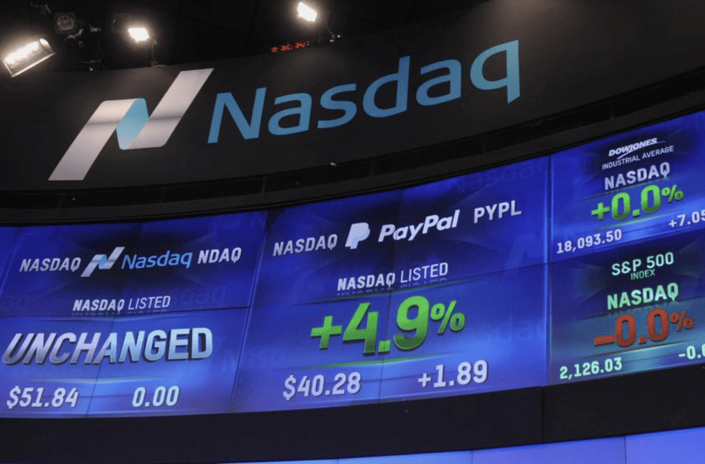 Regulátoři brokerů