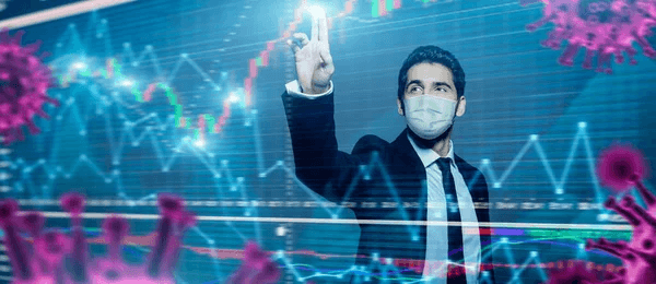 Akciové fondy: volatilita