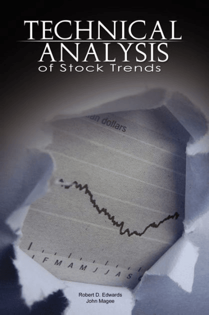 "Technical Analysis of Stock Trends" od Robert D. Edwards a John Magee