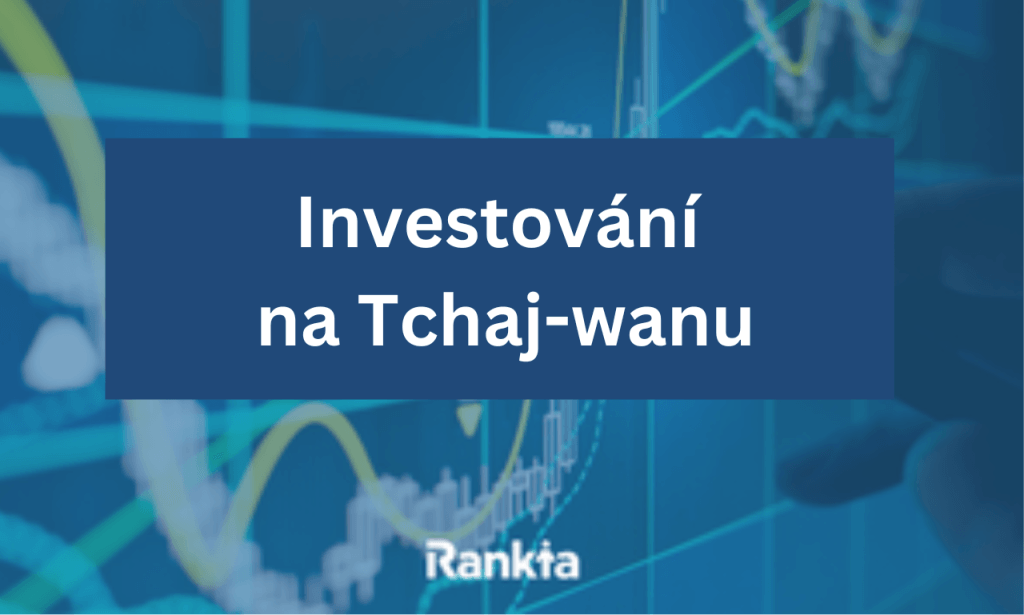 Investování na Tchaj-wanu