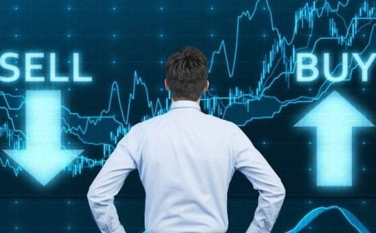 Buffettův indikátor- Indexy Asie: Nikkei225, MOEX, Hang Seng