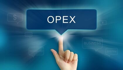 OPEX (provozní výdaje)