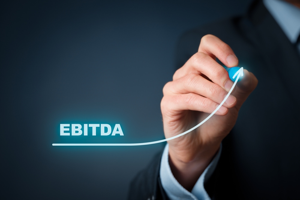 EV/EBITDA