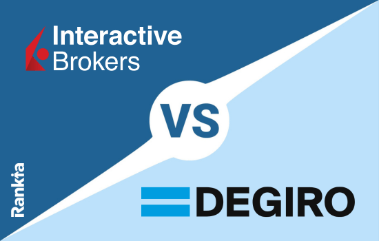 degiro vs ibkr