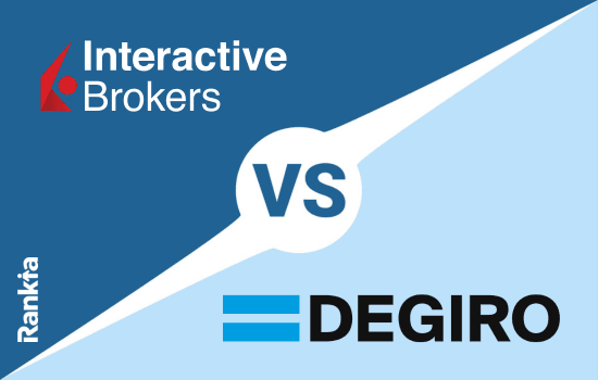 degiro vs ibkr