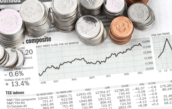 Co je to účetní hodnota akcie a jak ji vypočítat?