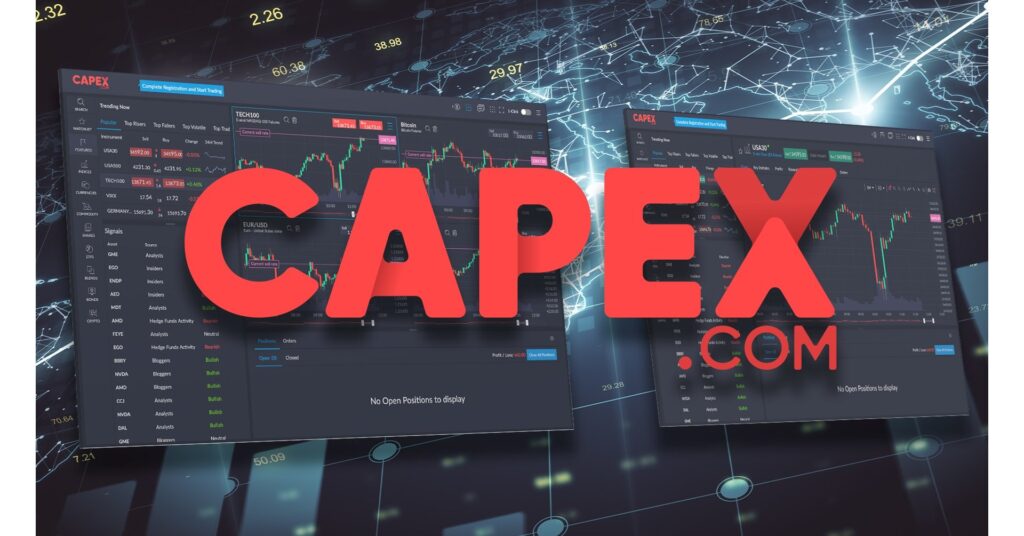 capex.com