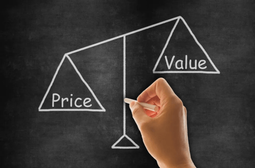 Hodnotové investování