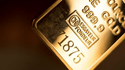 Zlatý standard: Co to je a jak funguje?