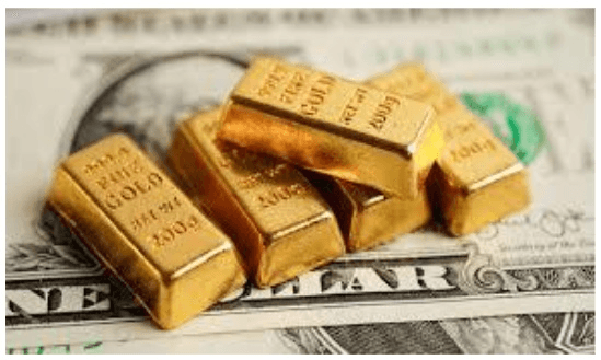 Co je to zlatý standard?