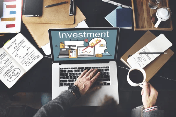 Investování: Podílové fondy
