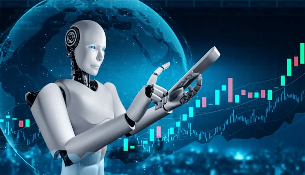 Sektorové fondy: AI, technologie