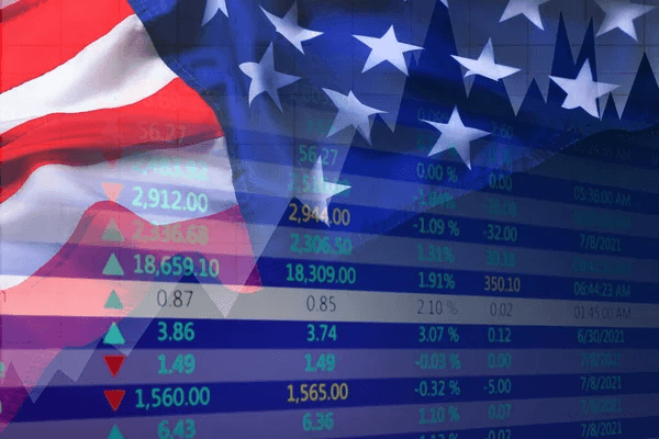 Akciové fondy: Severní Amerika
