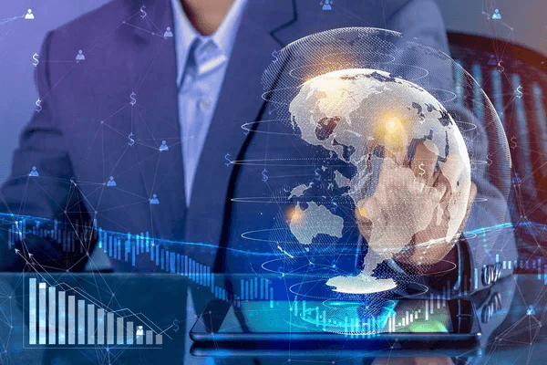 Globální akciové fondy