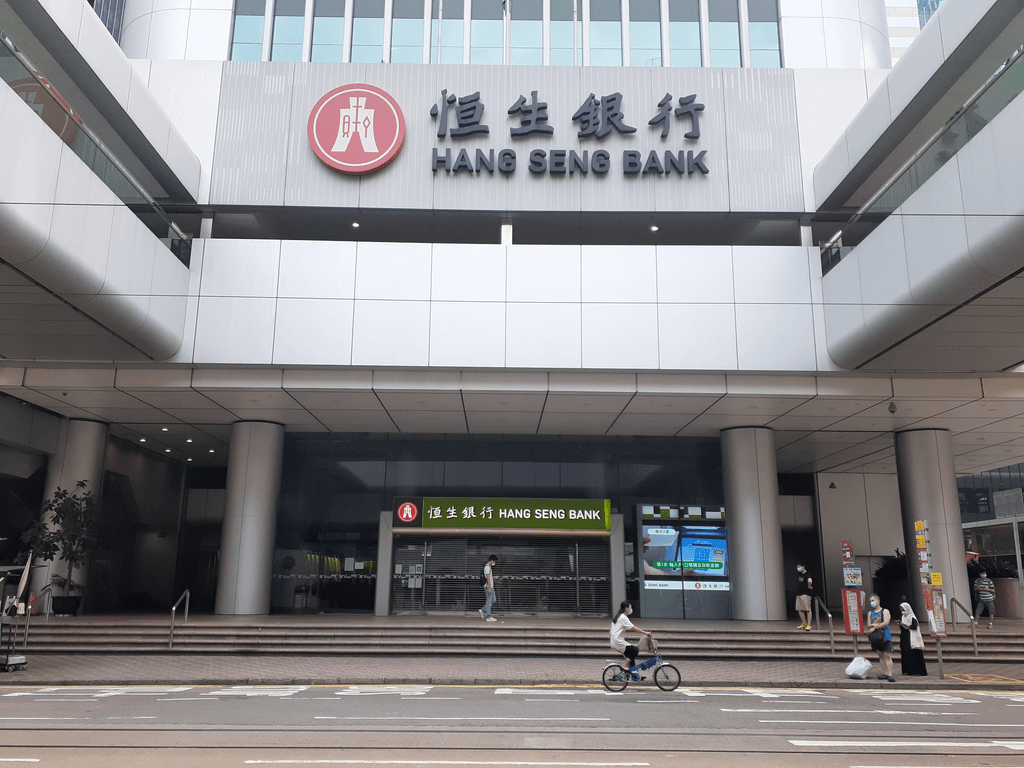 Původ a historie Hang Seng Indexu