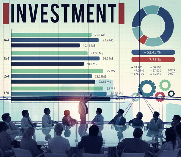 Podílové fondy: profesionální správa